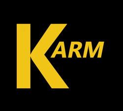 Karm Safety Logo
