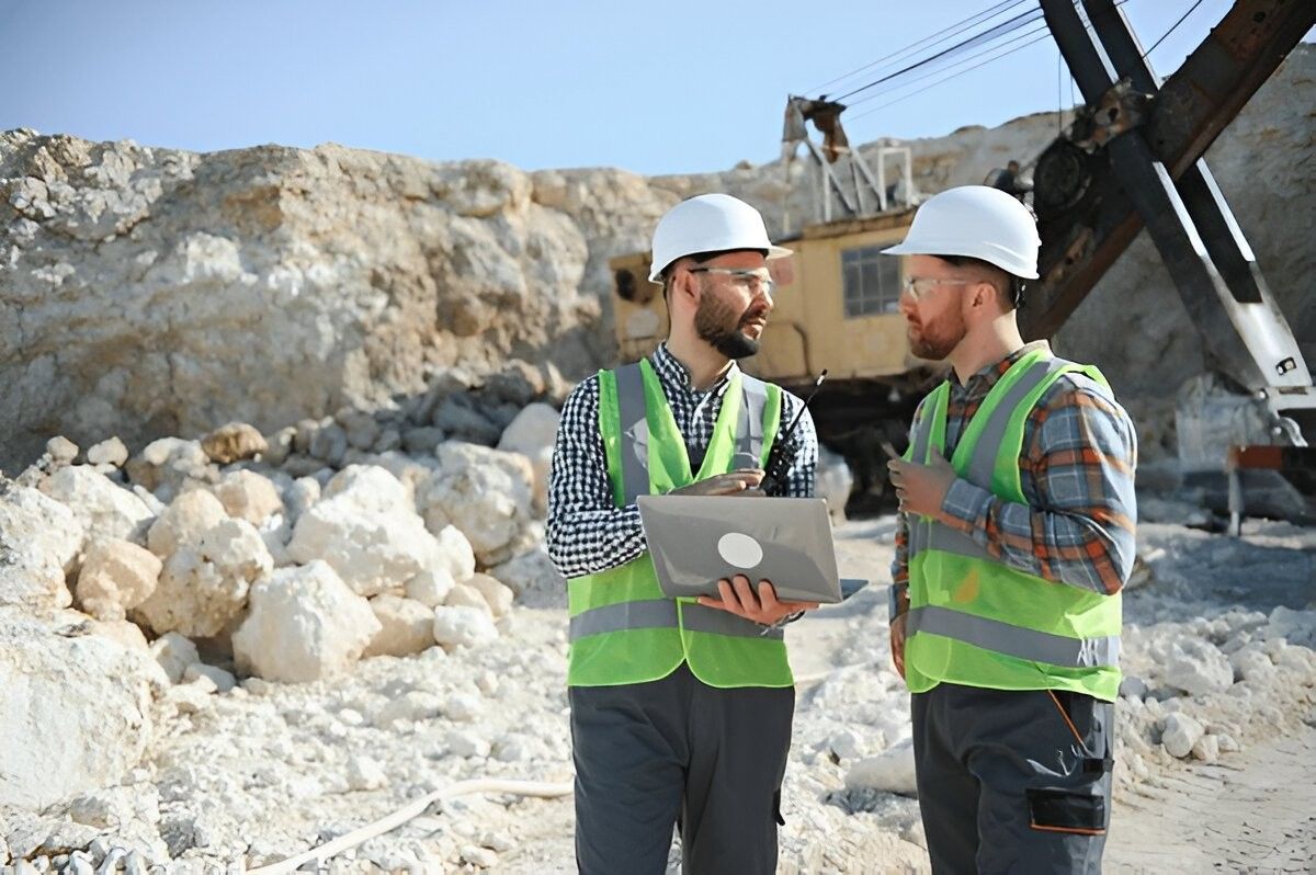 MSHA Training