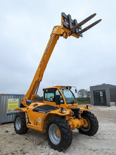 Forklift Training Near Me Vancouver WA