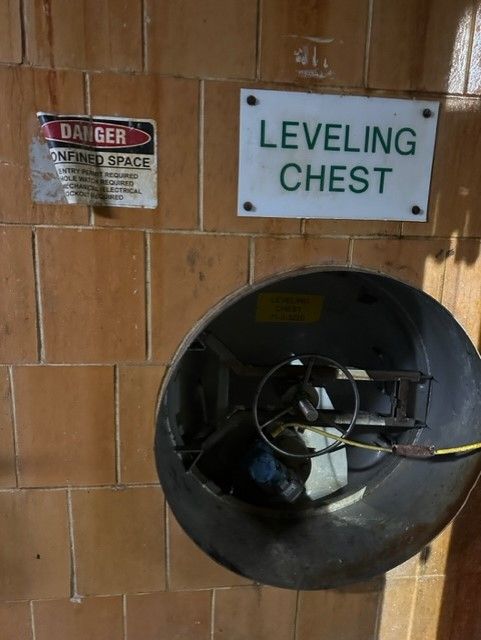 Confined Space Competent Person Training