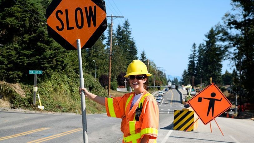 flagger certification