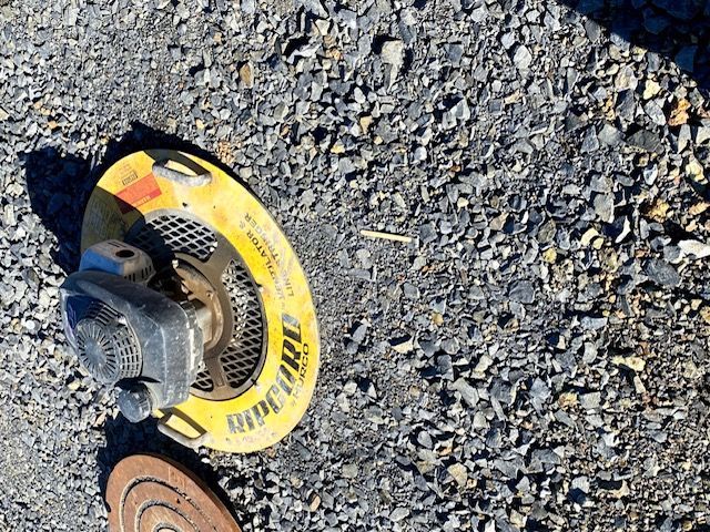 confined space person training