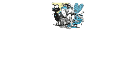 Redwood Empire Termite & Pest Control logo
