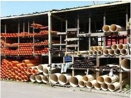 vendita laterizi e mattoni