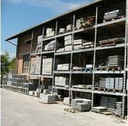 materiali da costruzione