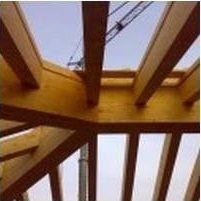 tetti in legno per mansarde