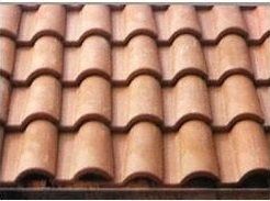 tegole per tetti