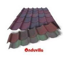 vendita tegole per tetti