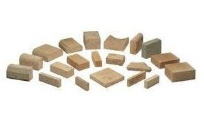 rifiniture per esterni