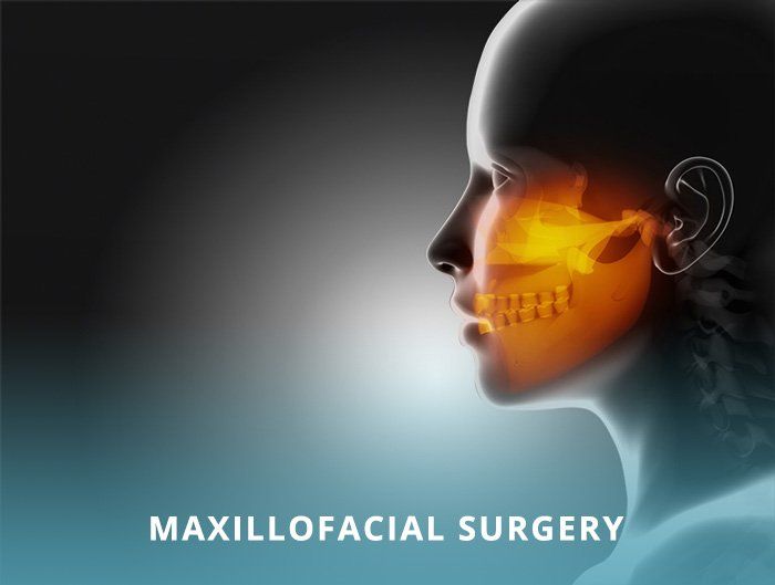 maxillofacial surgery west hollywood