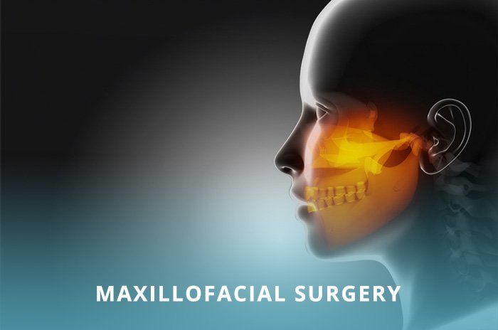 maxillofacial surgery west hollywood