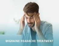 migraine headache treatment west hollywood