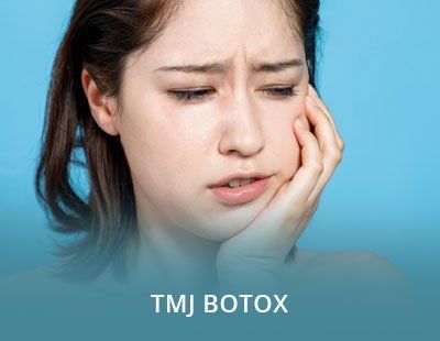 TMJ Botox
