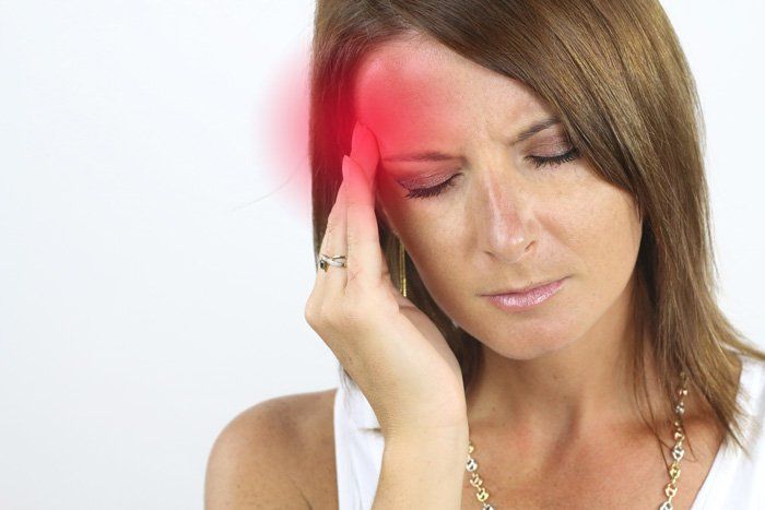Migraine Headache Treatment West Hollywood