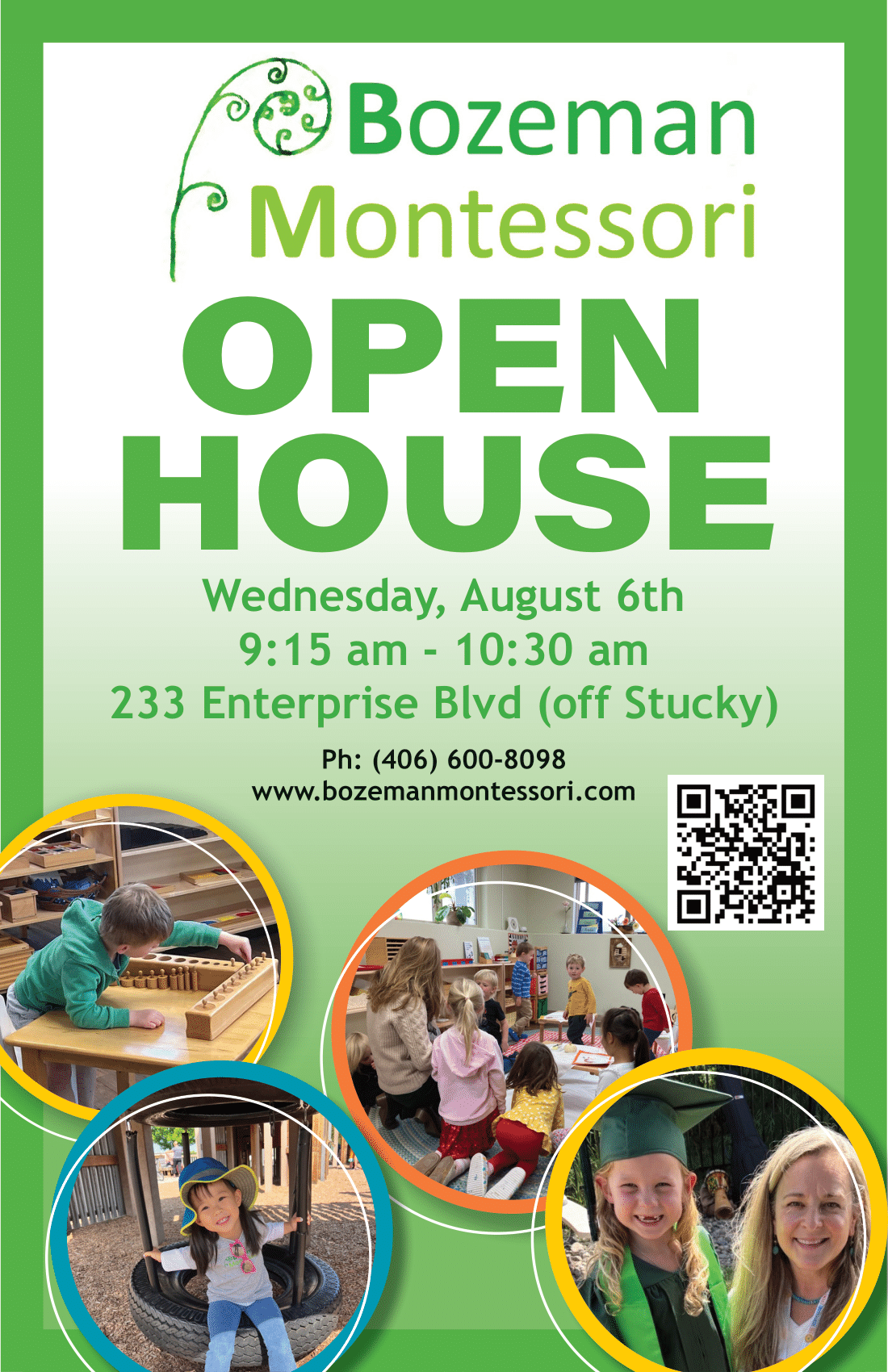 Open House