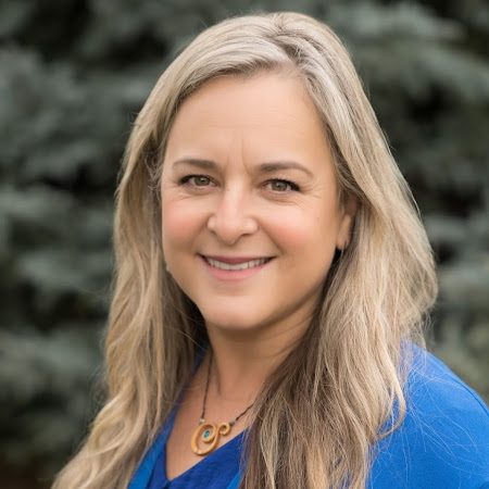 Victoria van Garderen