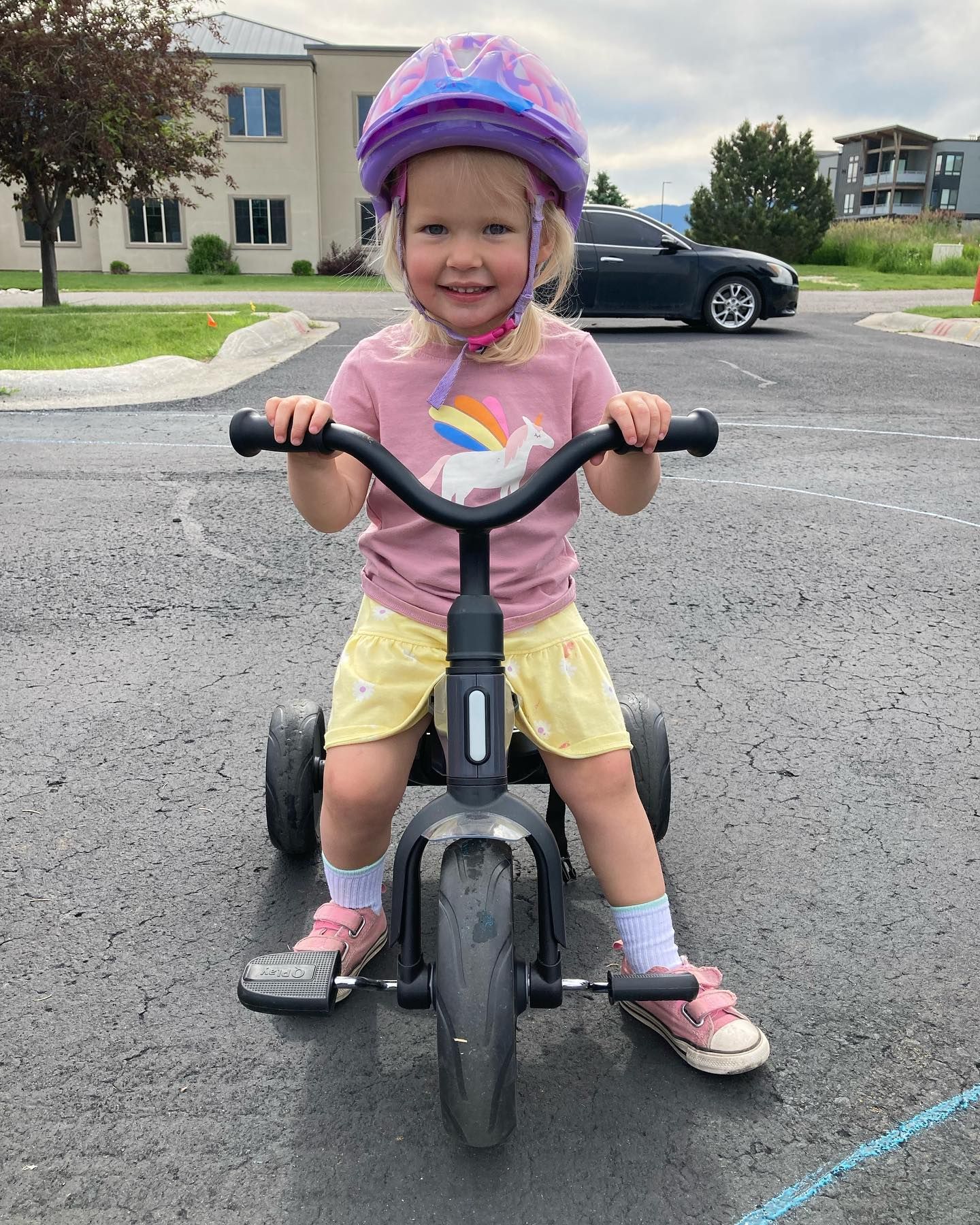 montessori child primary