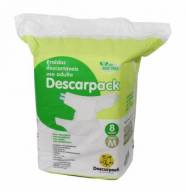 Fraldas Geriátricas Descarpack | Distribuído pela Disk Fraldas