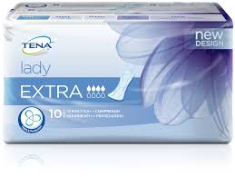 Fraldas Geriátricas Tena | Distribuído pela Disk Fraldas