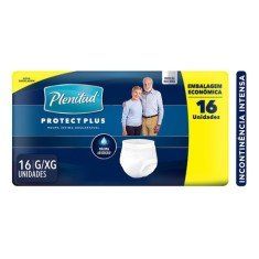 Fraldas Geriátricas Plenitud | Distribuído pela Disk Fraldas