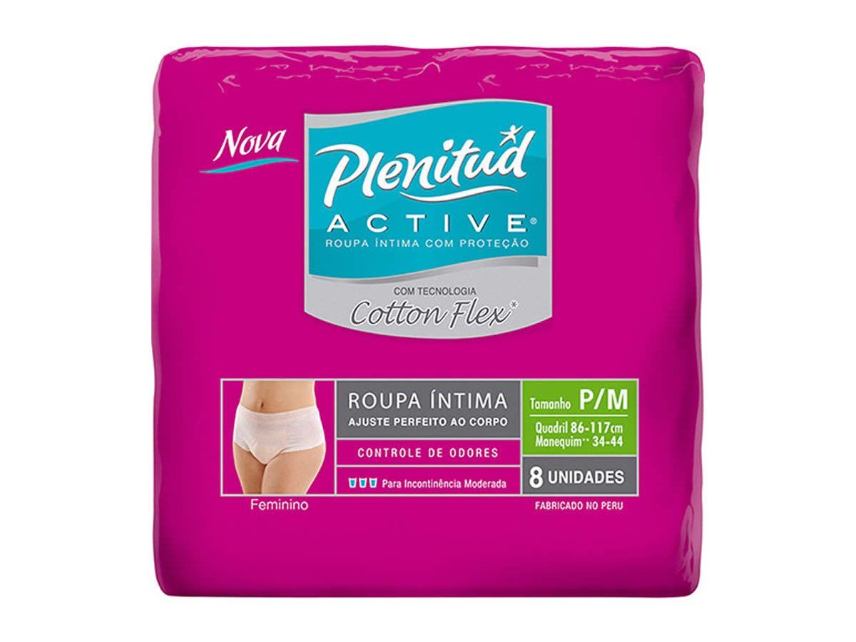 Fraldas Geriátricas Plenitud | Distribuído pela Disk Fraldas
