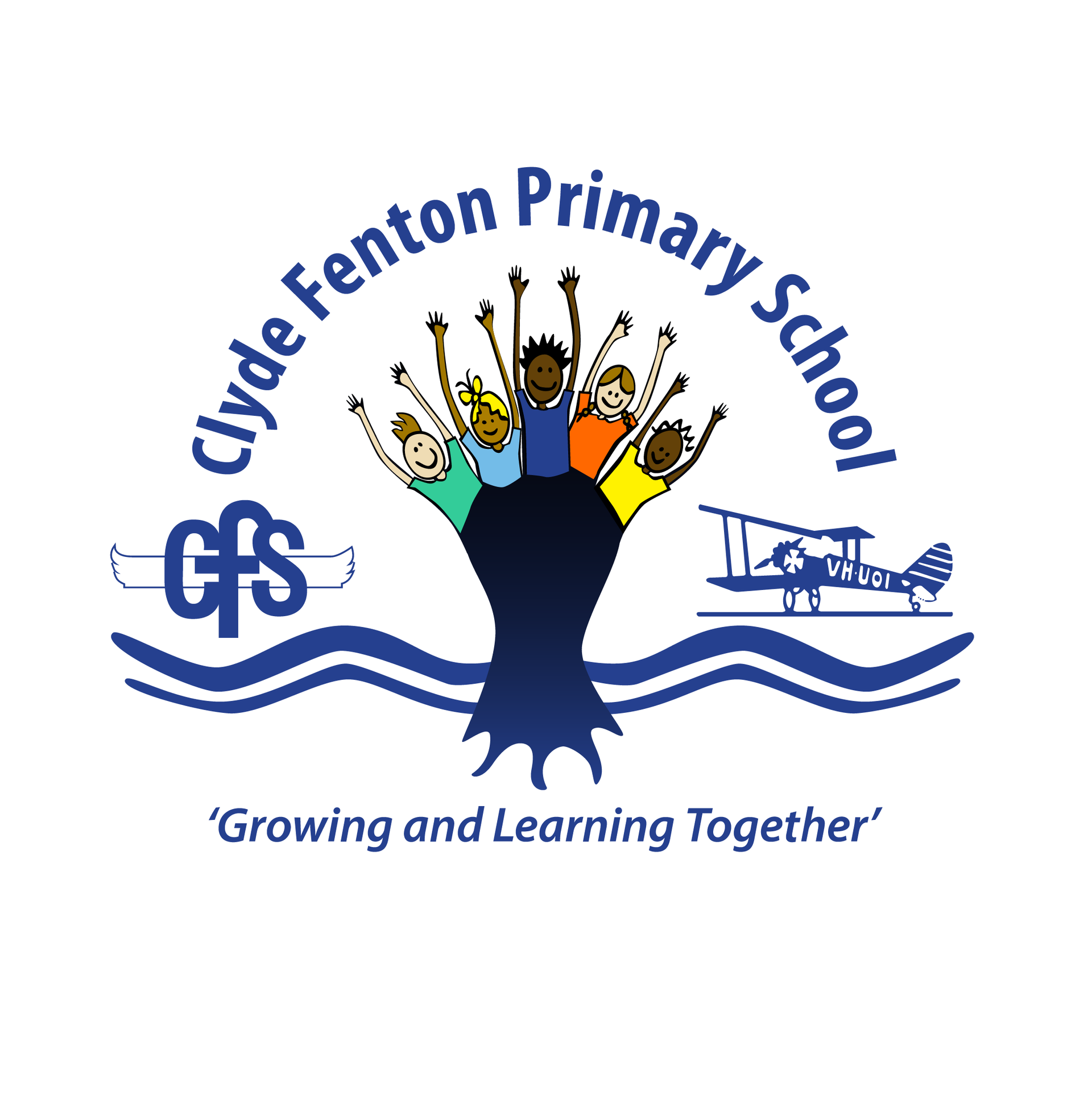 Legal Clyde Fenton Primary School