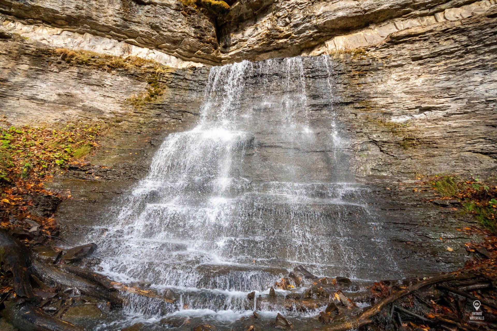 Decew Falls | Waterfalls Ontario | Where is Decew Falls