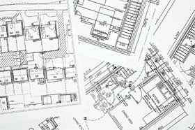 Floor Plans - Williton, Taunton, Somerset - Mitchell Architects - architect Floor Plans - Williton, Taunton, Somerset - Mitchell Architects - architect