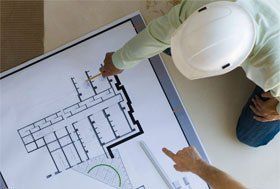 Design of new buildings - Williton, Taunton, Somerset - Mitchell Architects - Building Design of new buildings - Williton, Taunton, Somerset - Mitchell Architects - Building
