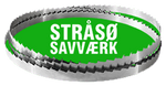 Stråsø Savværk logo
