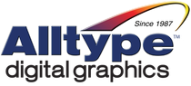 Alltype Digital Graphics Logo