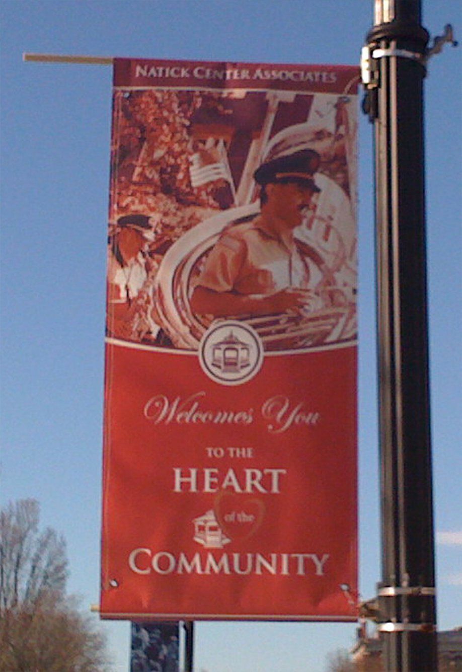 Alltype Digital Graphics Banners 2