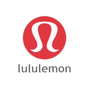 Alltype Digital Graphics Clients Lululemon