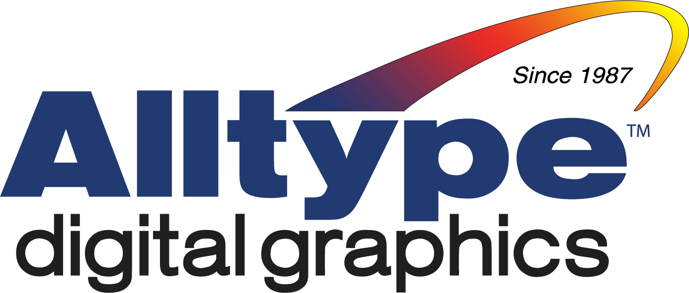 Alltype Digital Graphics logo