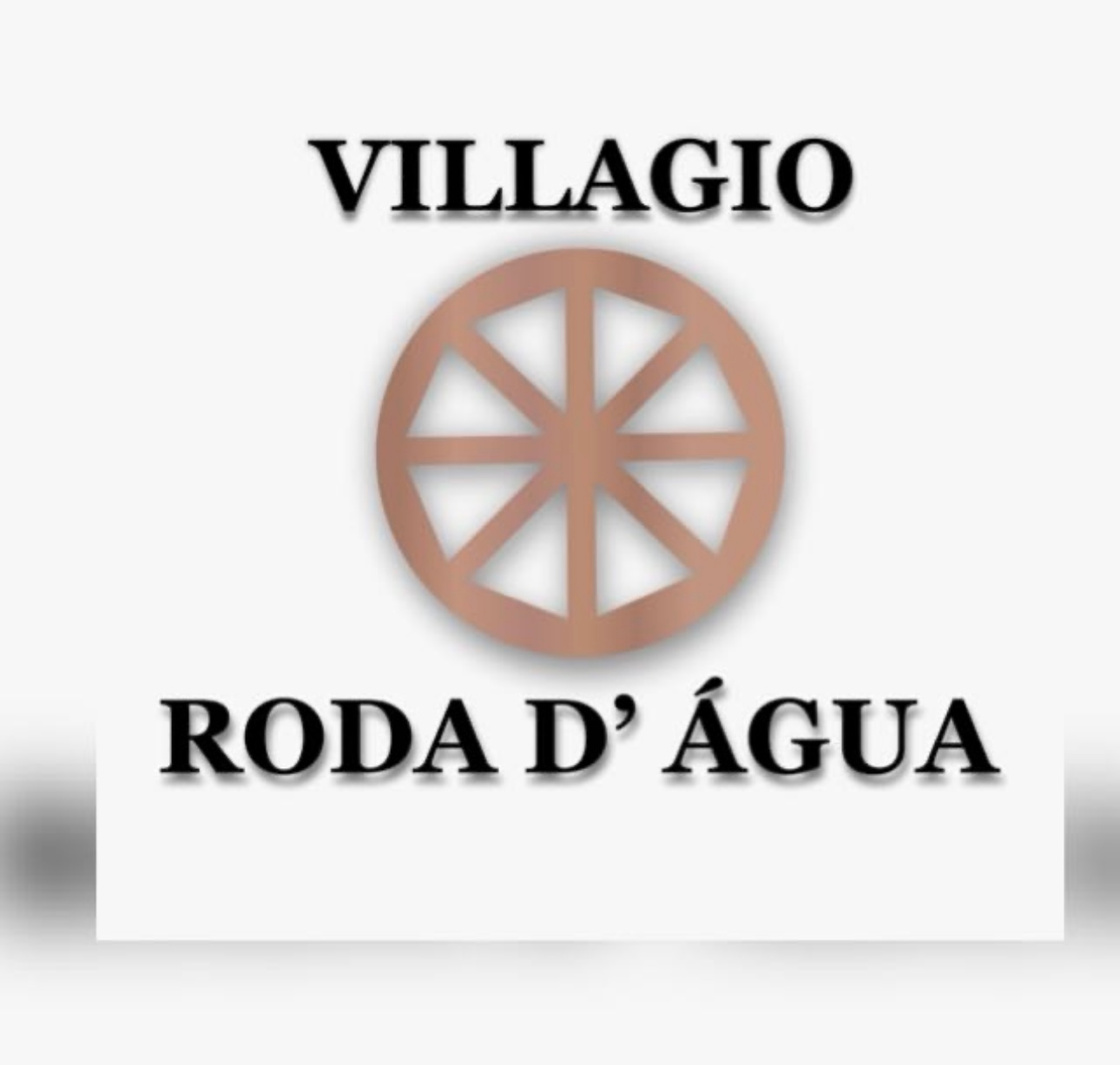 Villagio Roda D'Água