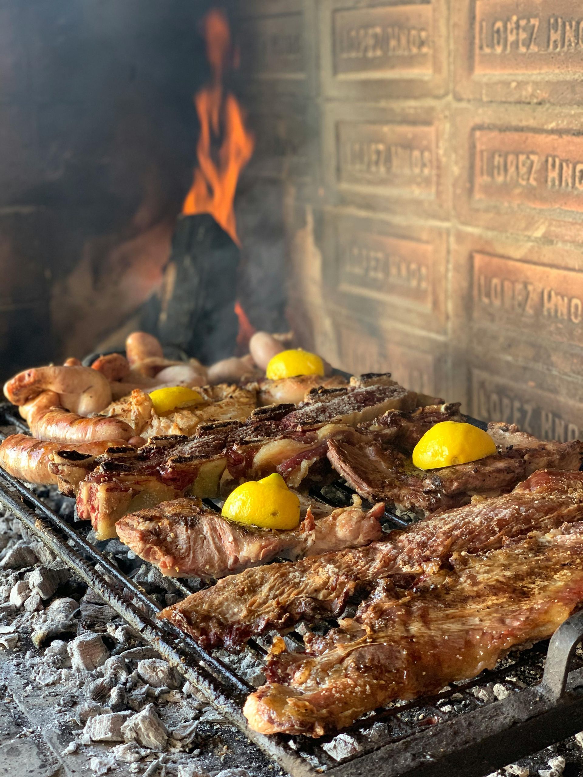 Restaurante Parrilla la Milonga