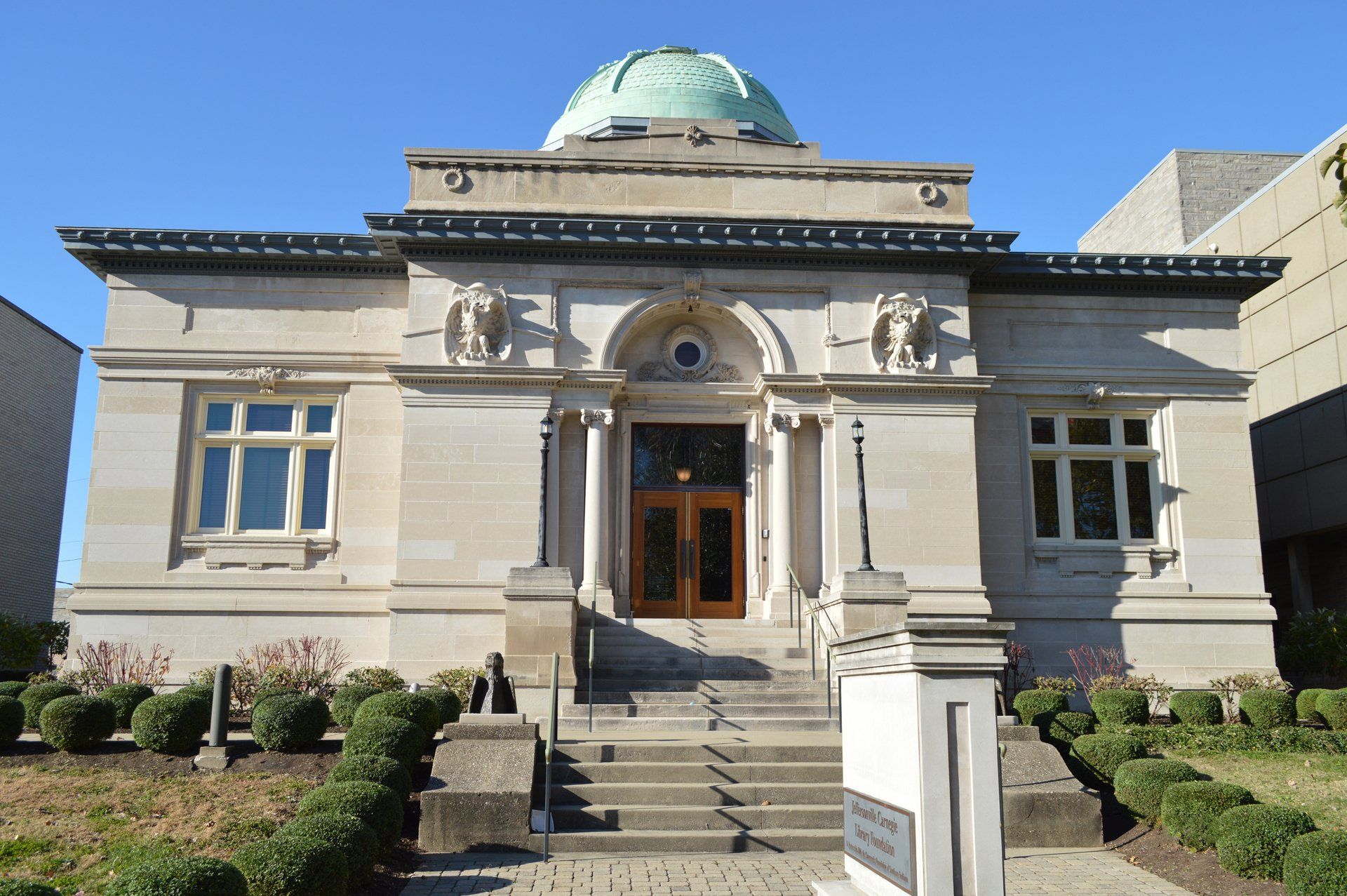 Carnegie Library
