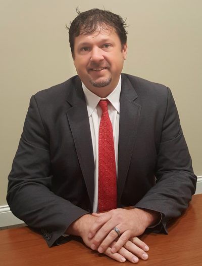 Mike Grider President of Woodbine Construction