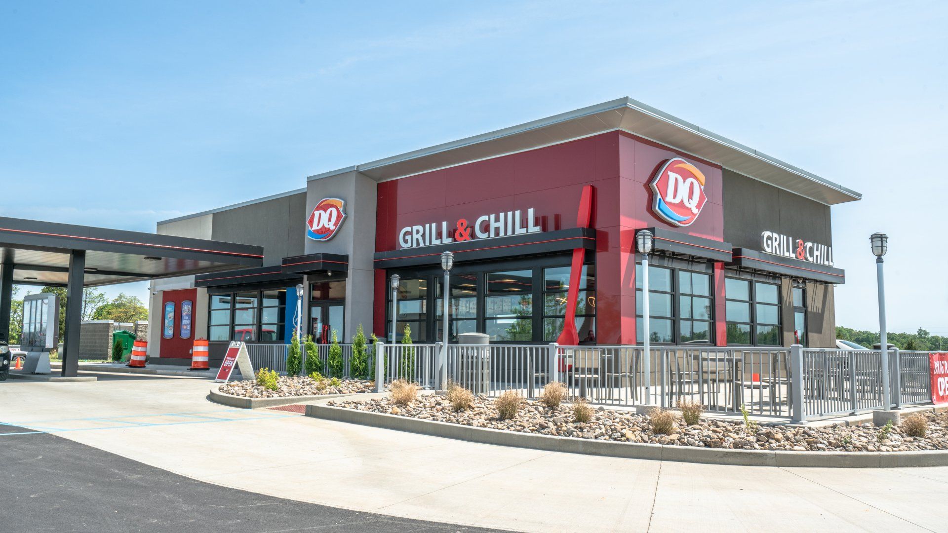 Dairy Queen-Brandenburg, KY