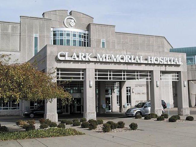 healthcare contractor in kentucky & indiana