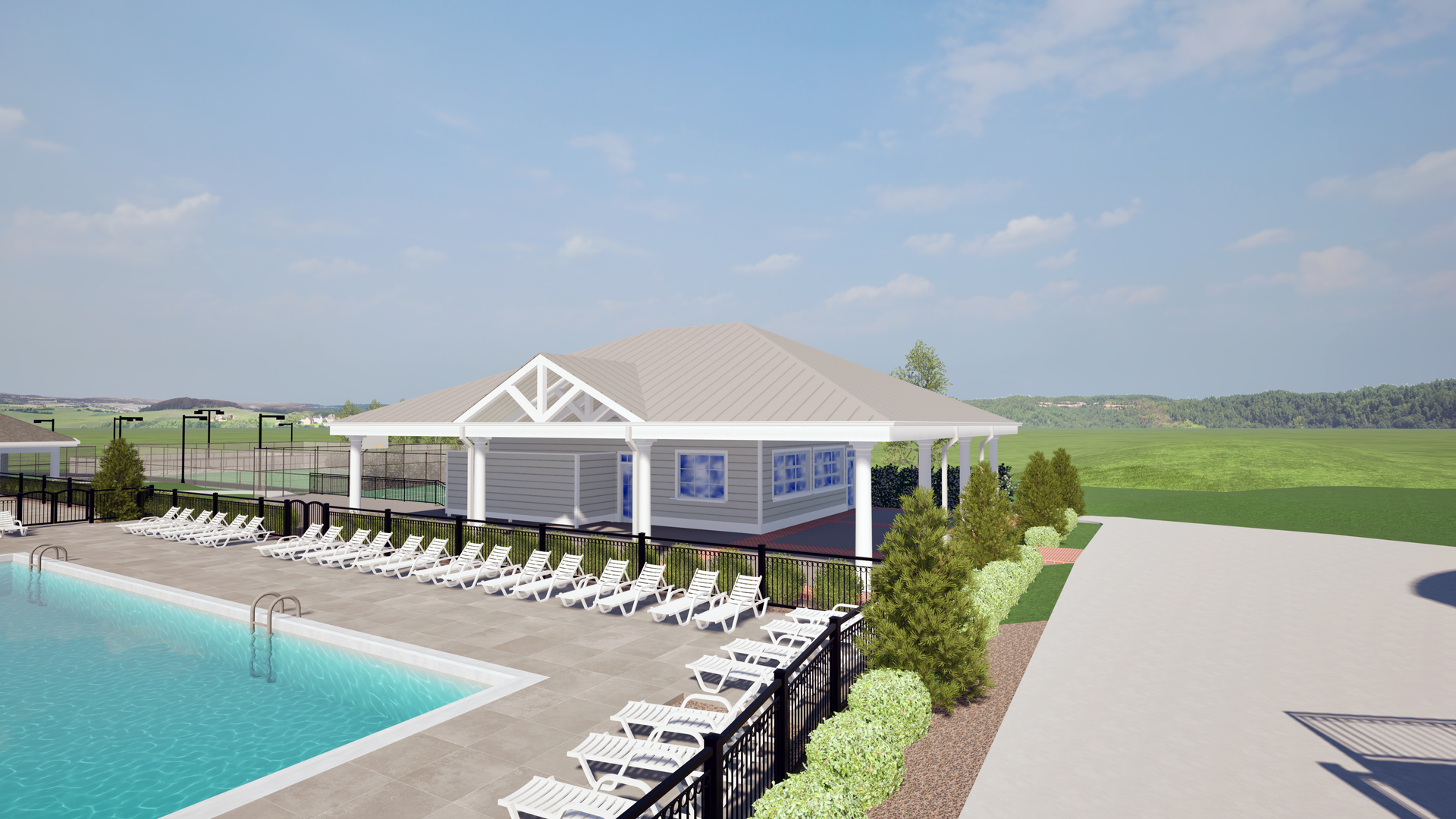 Woodbine Construction