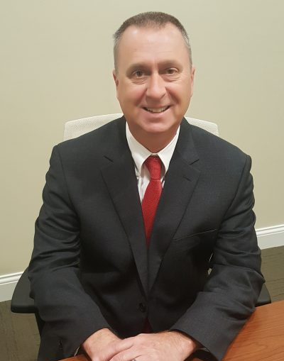 Curtis Simon Project Manager at Woodbine Construction