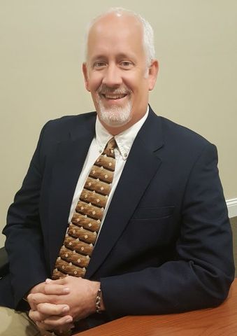 John Walsh Vice President of Woodbine Construction