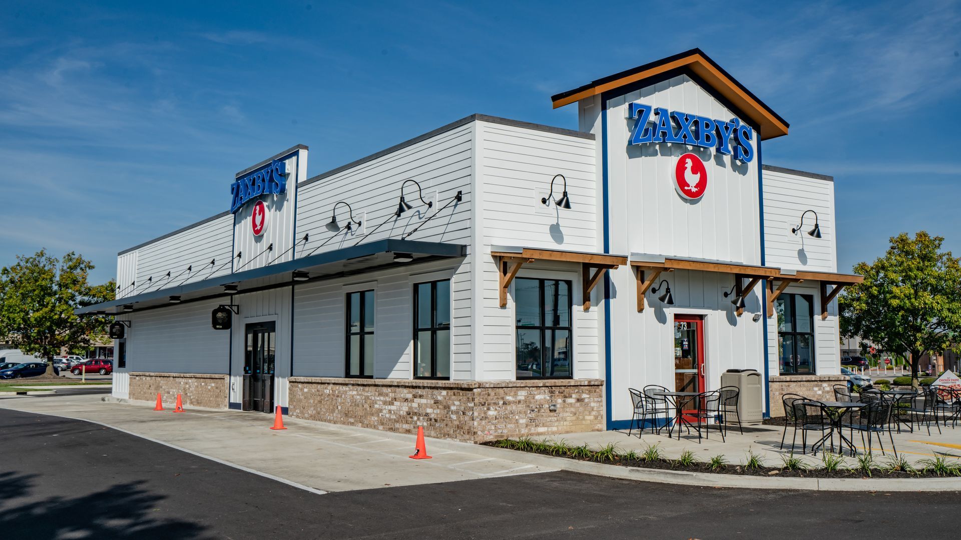 hospitality contractor in kentucky & indiana