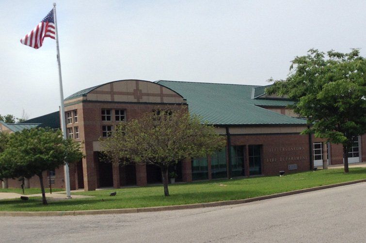 beuchel fire department