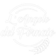 L'angolo del fornaio - Logo