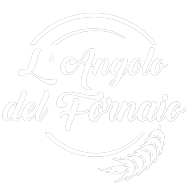 L'angolo del fornaio - Logo