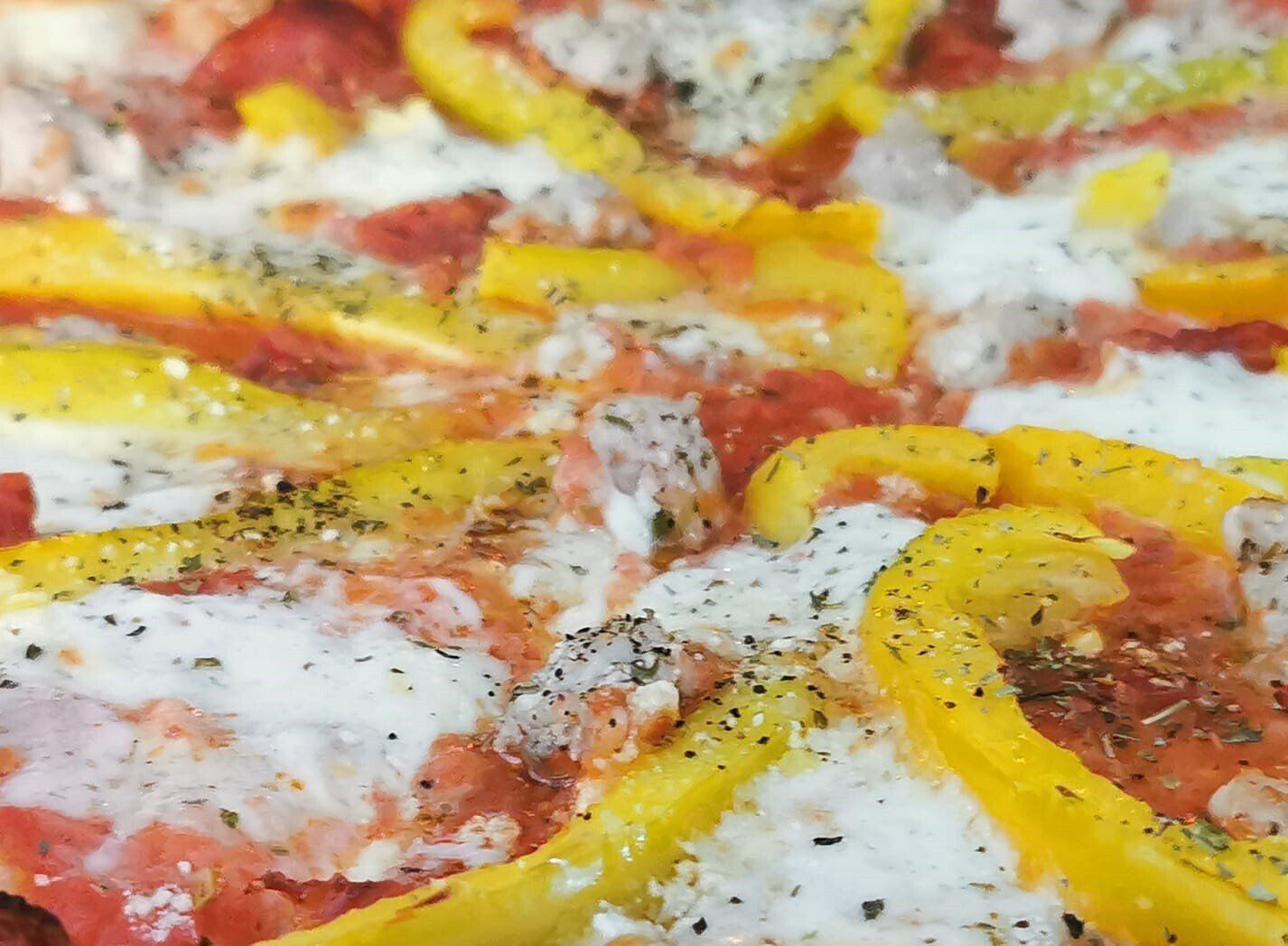 senza regole ristorante pizzeria