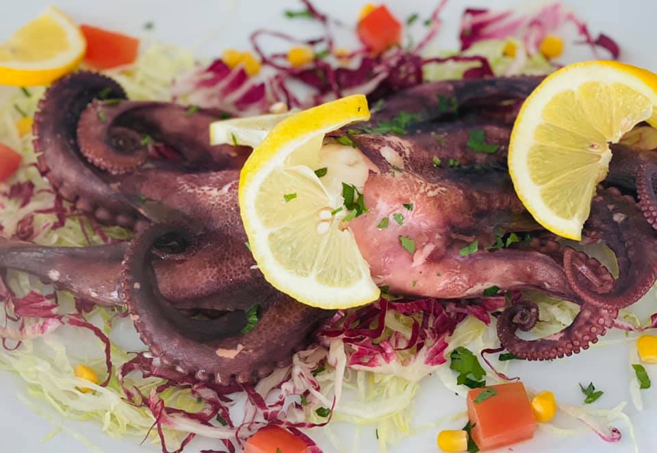 senza regole ristorante pizzeria