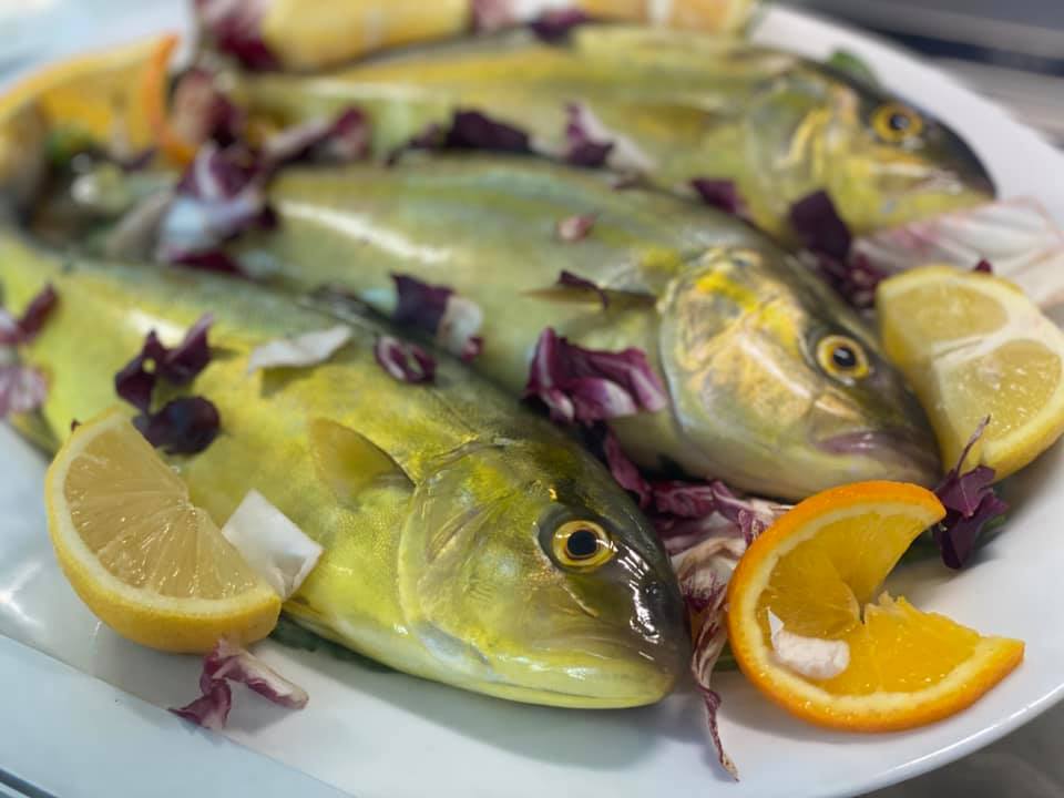 senza regole ristorante pizzeria